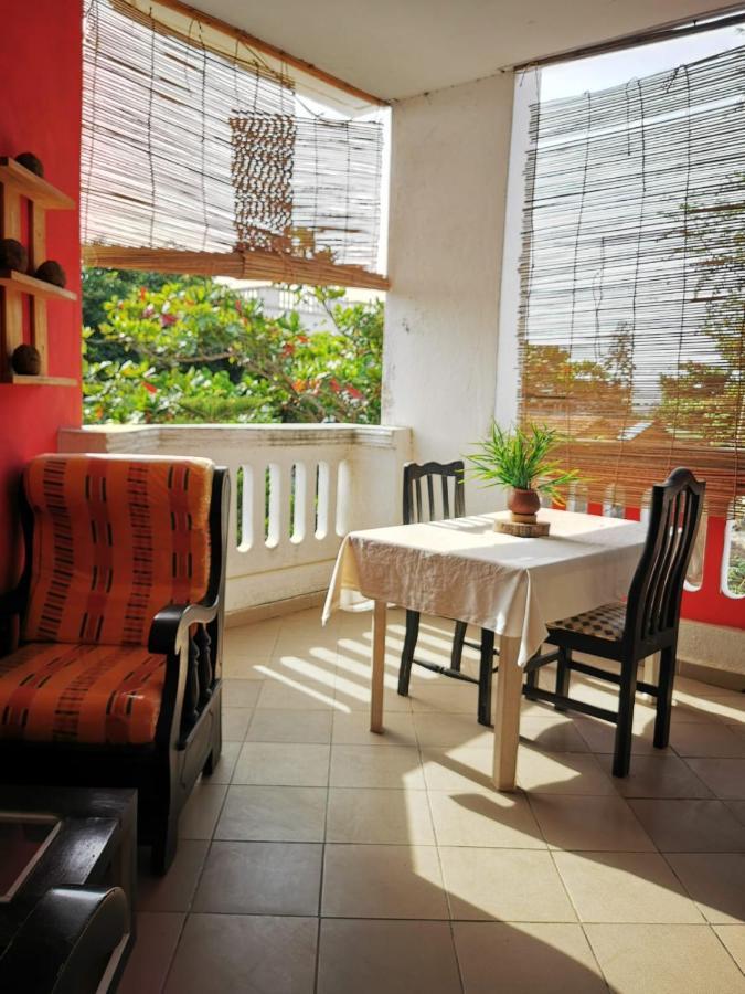 קוטונו La Maison De Canelya מראה חיצוני תמונה