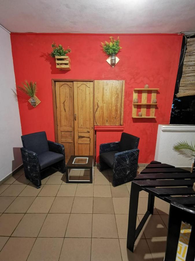 קוטונו La Maison De Canelya מראה חיצוני תמונה