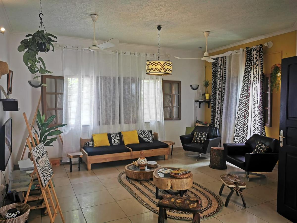 קוטונו La Maison De Canelya מראה חיצוני תמונה
