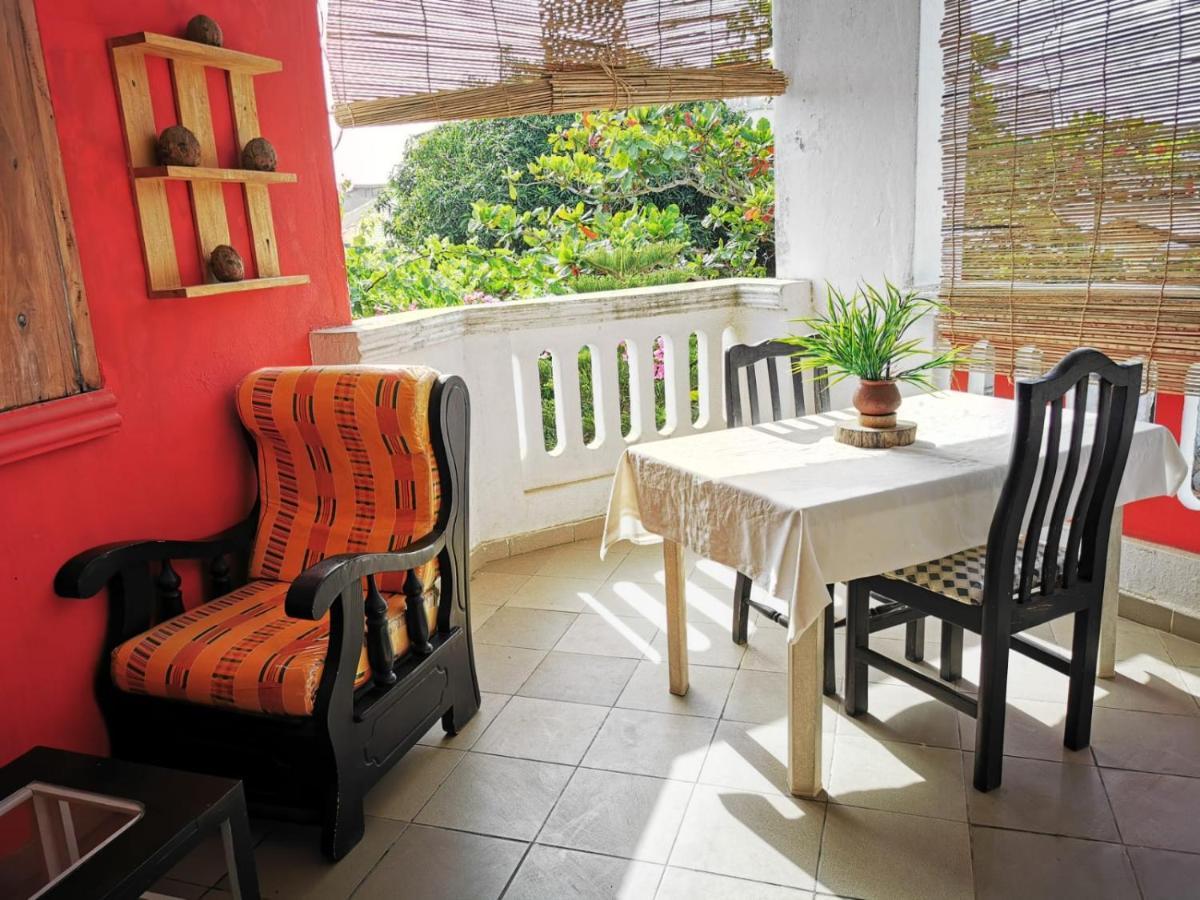 קוטונו La Maison De Canelya מראה חיצוני תמונה