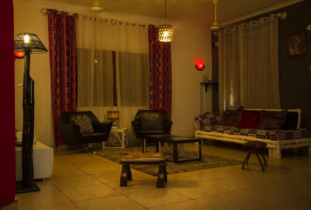 קוטונו La Maison De Canelya מראה חיצוני תמונה