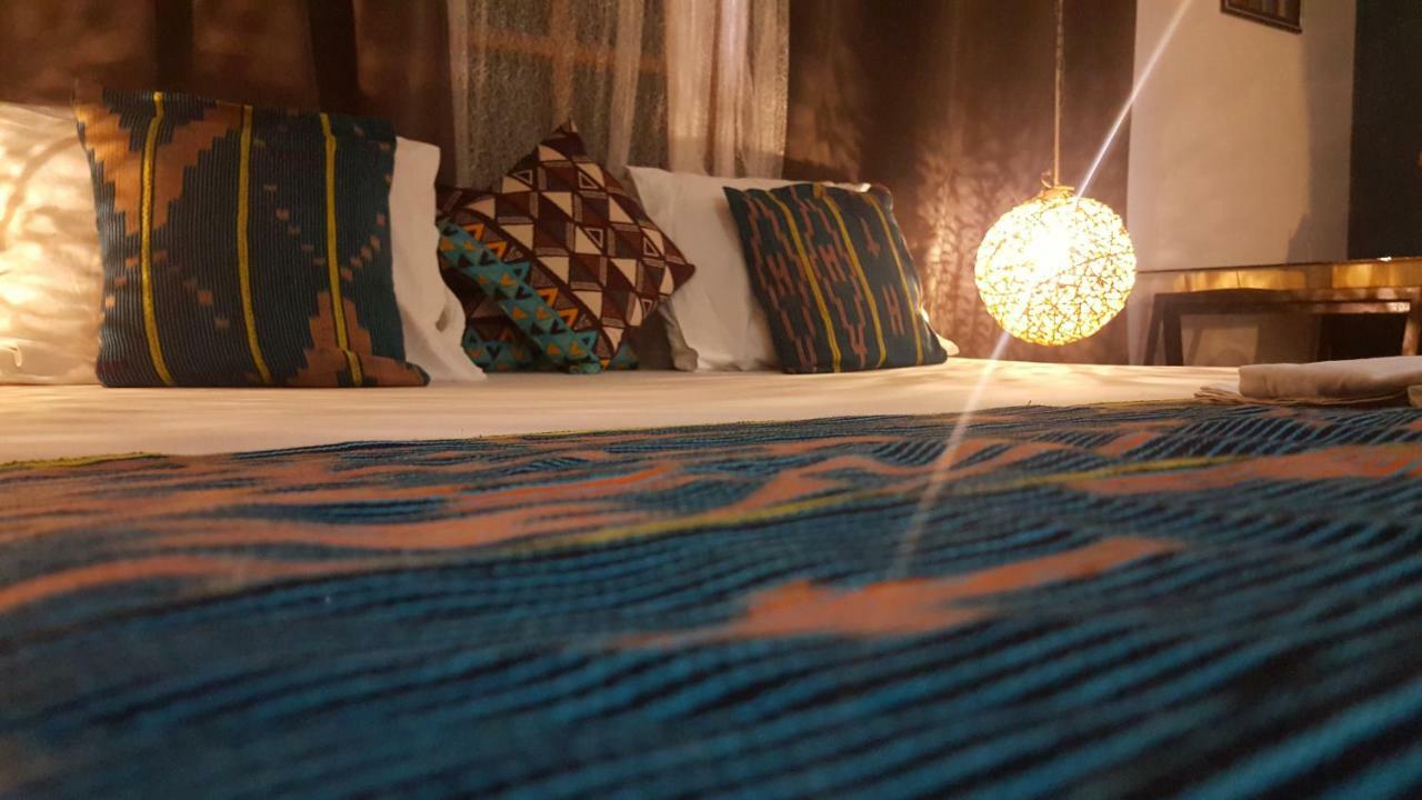 קוטונו La Maison De Canelya מראה חיצוני תמונה